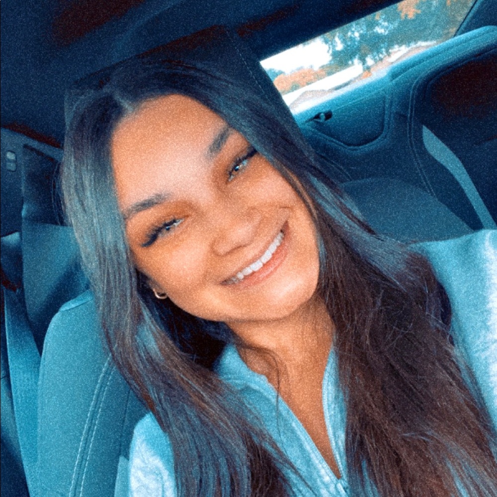 Meet your Posher, Jadyn